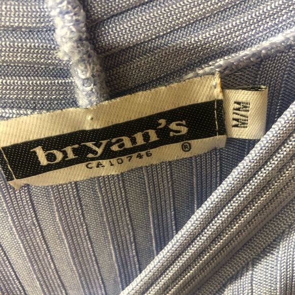 Bryans Blouse - Picture 3 of 5